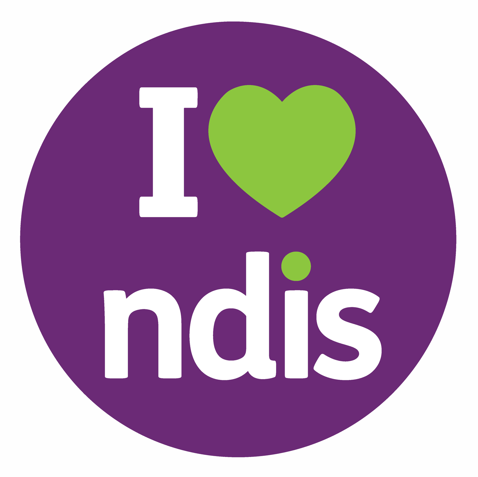 I-love-NDIS-logo